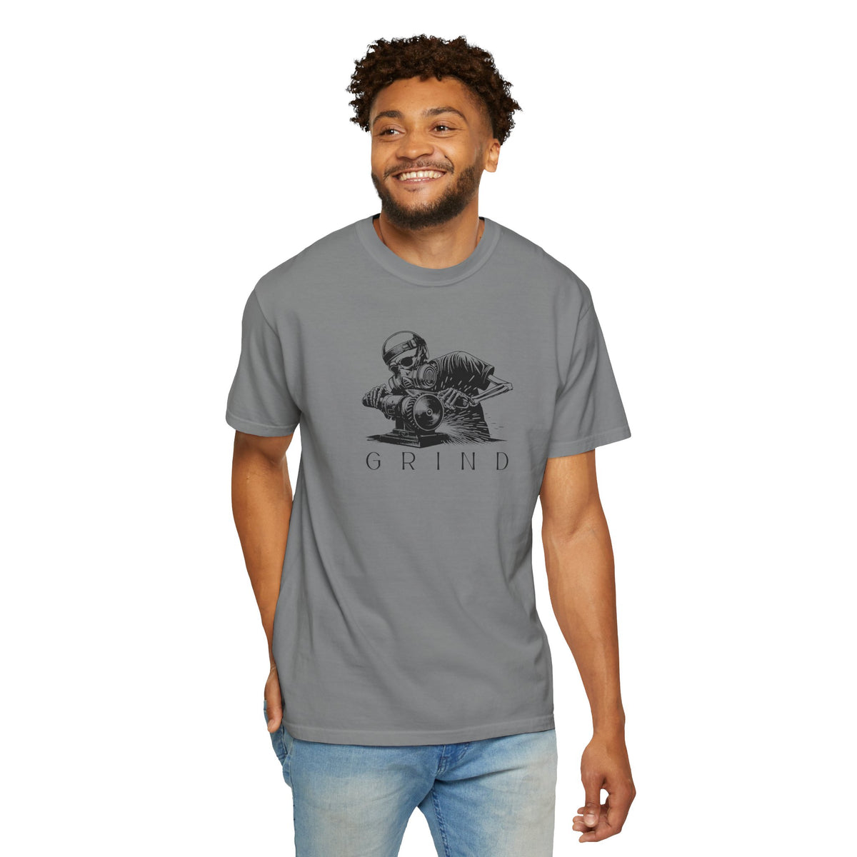 GRIND Unisex T-shirt