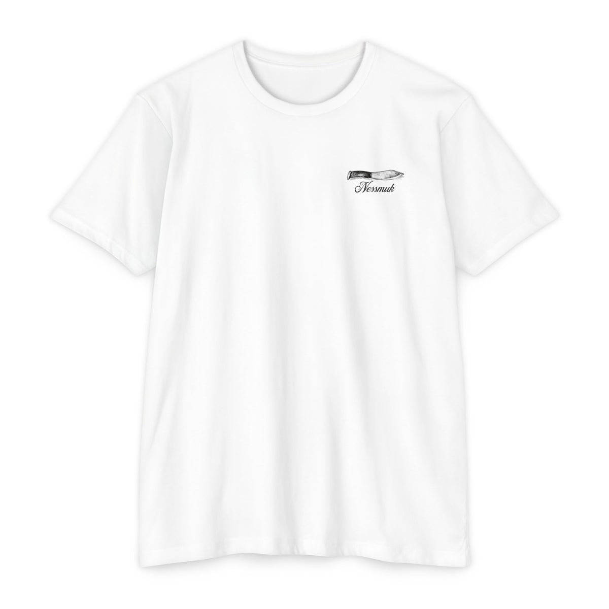 Nessmuk Tee