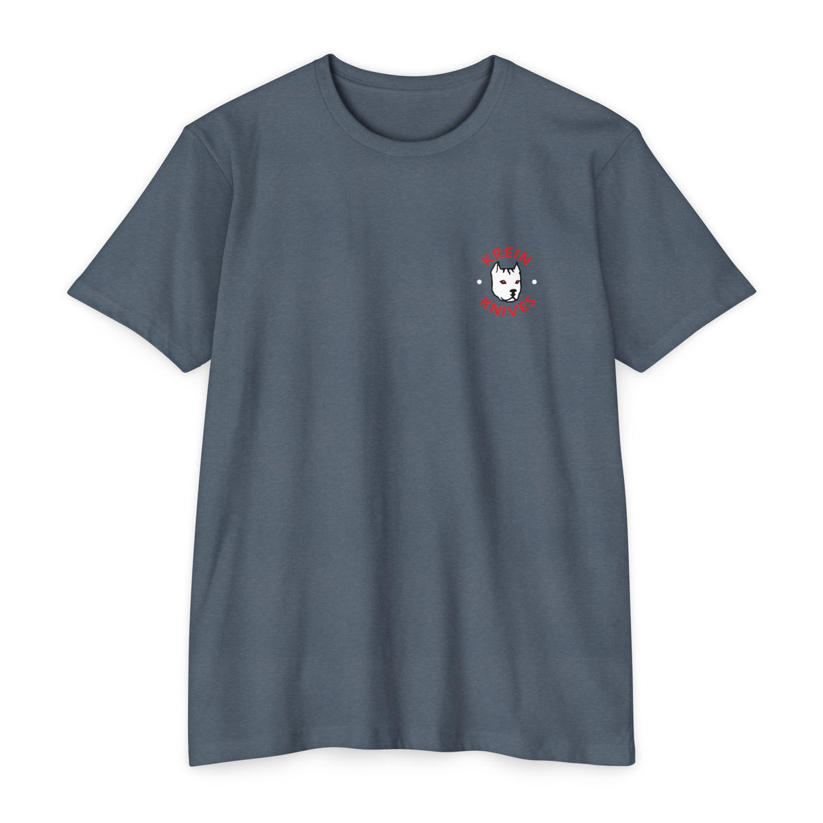 Krein Knives "Be Kind Re-Grind" Tee