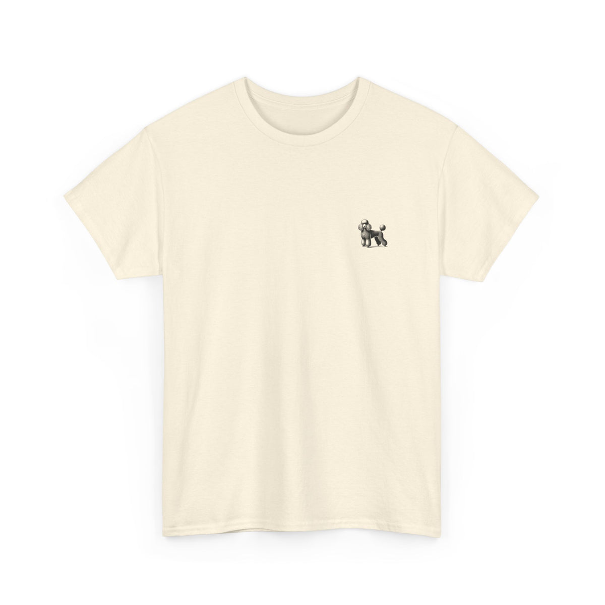 POODLE APOCALYPSE Tee