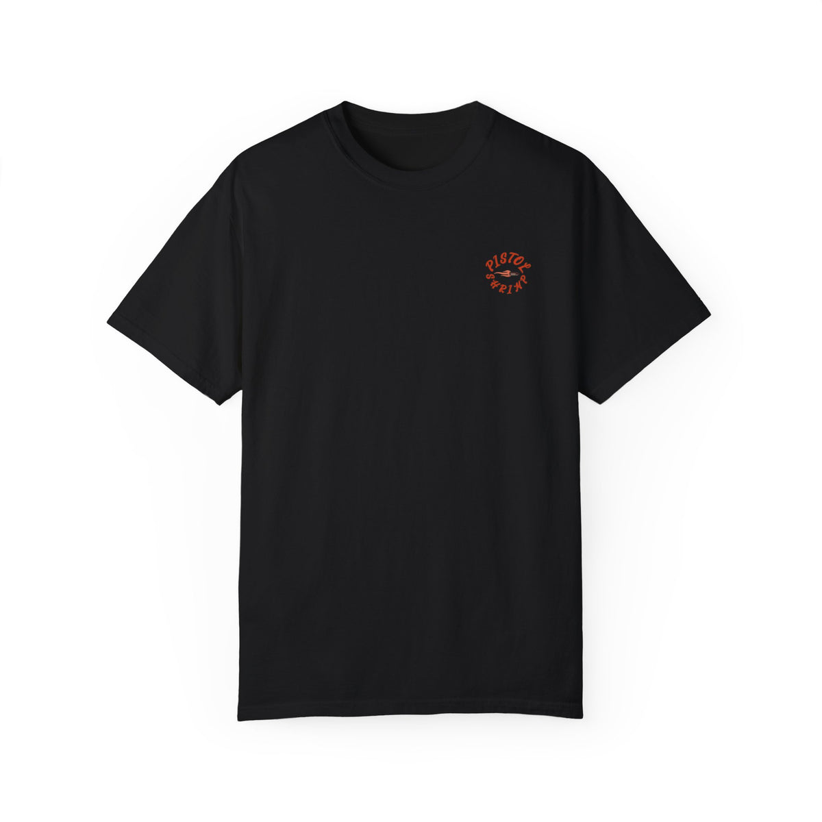 "Pistol Shrimp" Tee / comfort colors brand