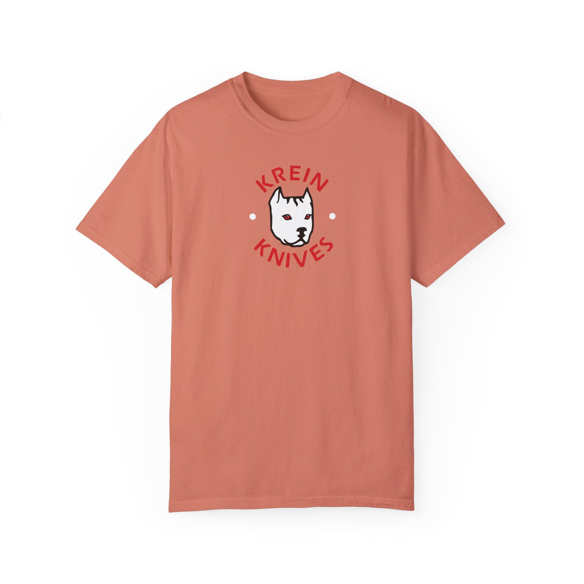 Krein Knives Logo T-shirt