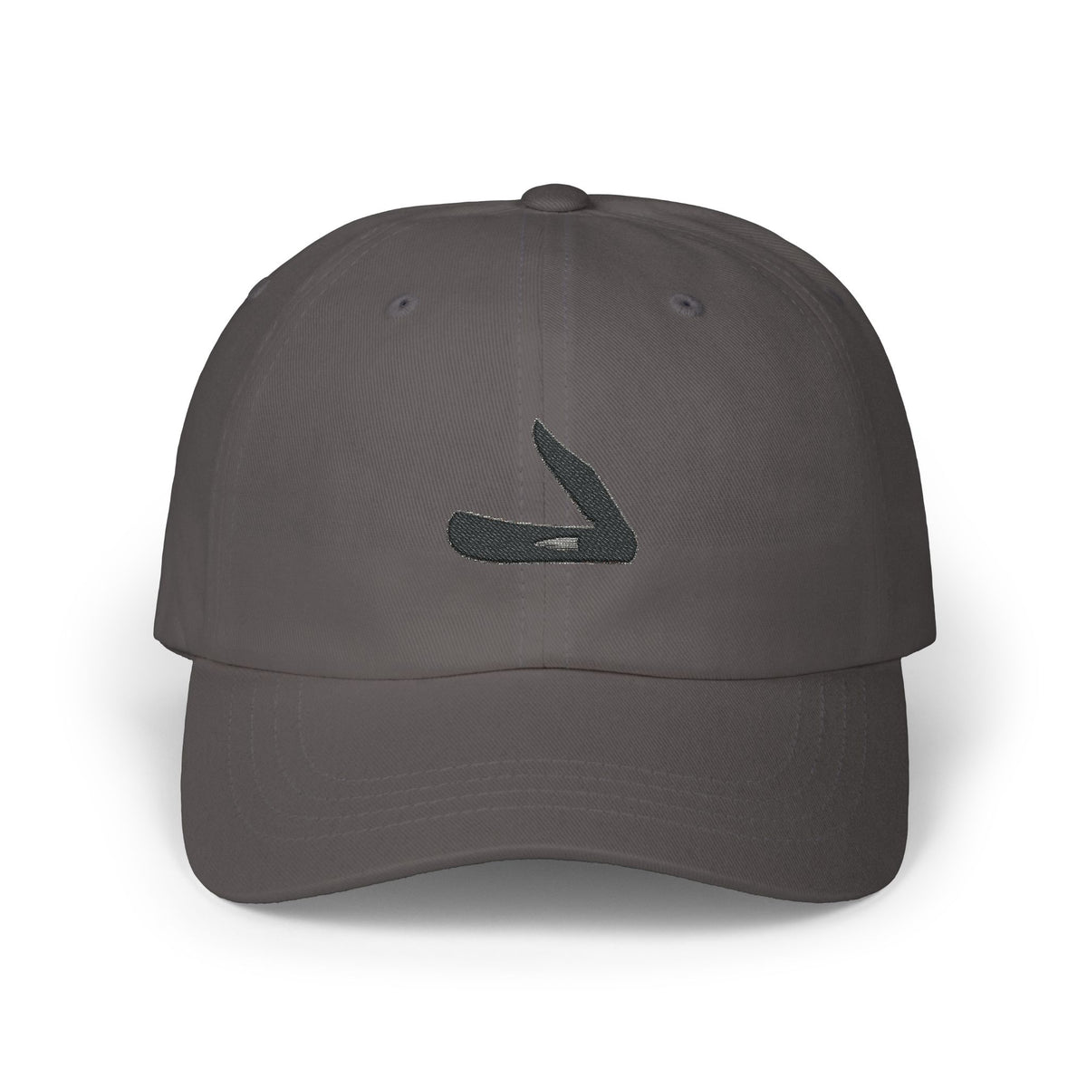Lanny's Clip Dad Cap