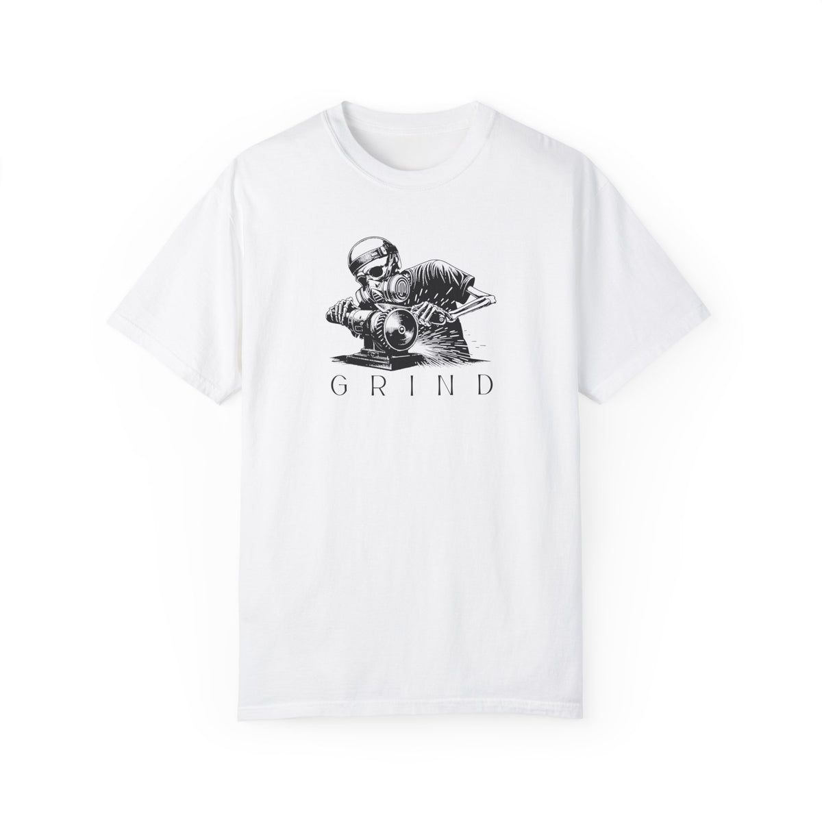 GRIND Unisex T-shirt
