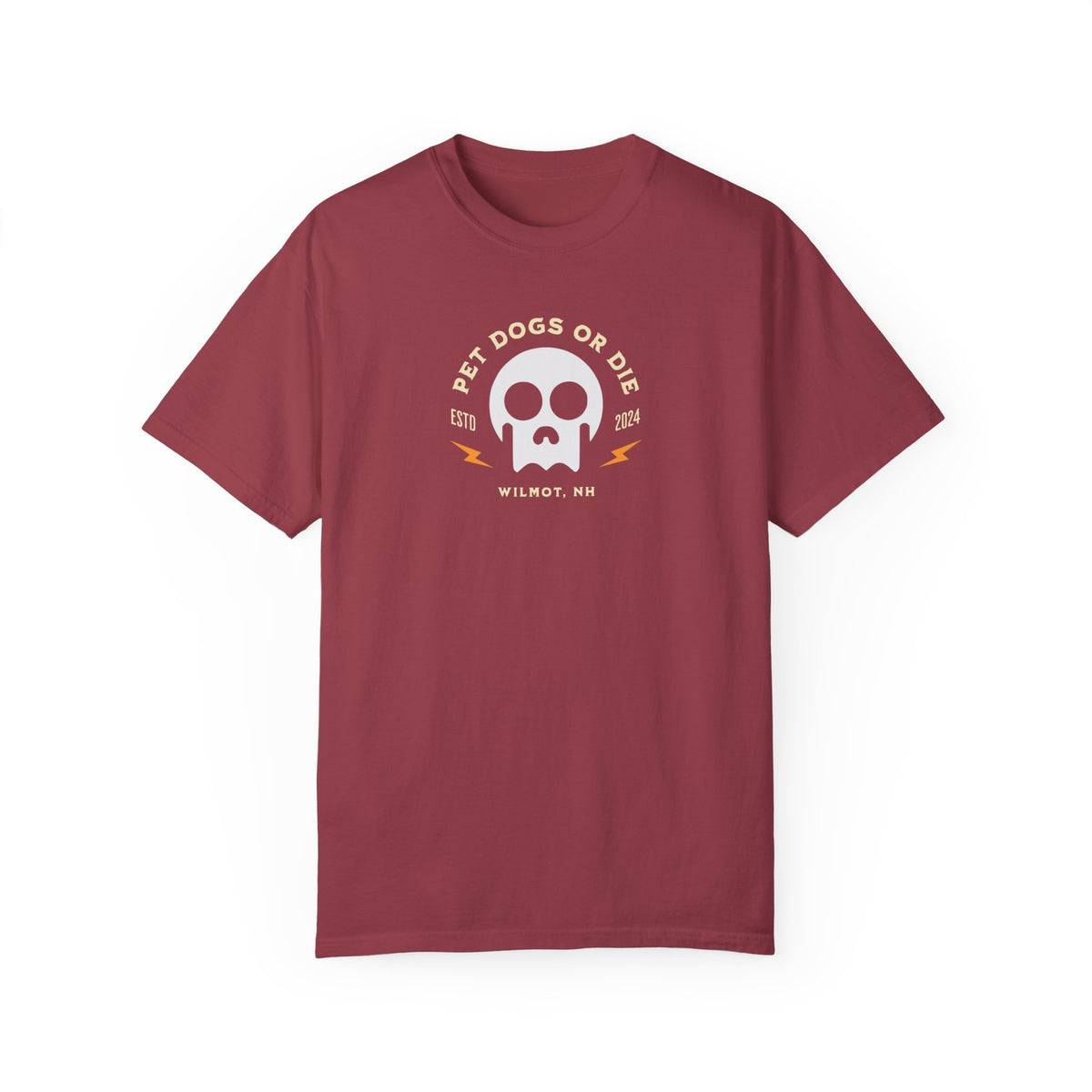 Pet Dogs Or Die 2024