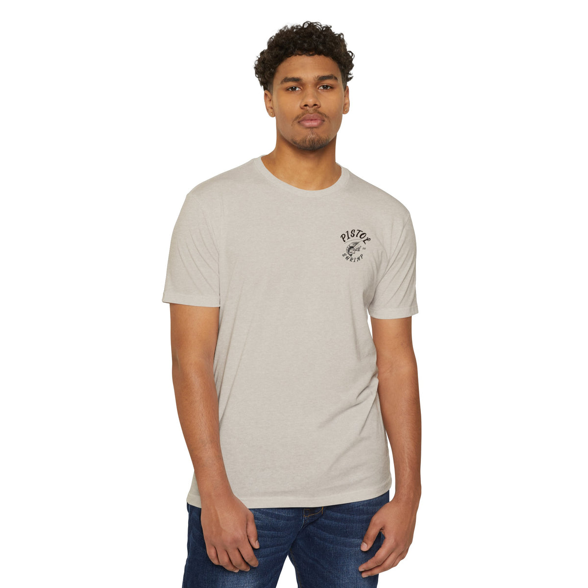 Pistol Shrimp Tee