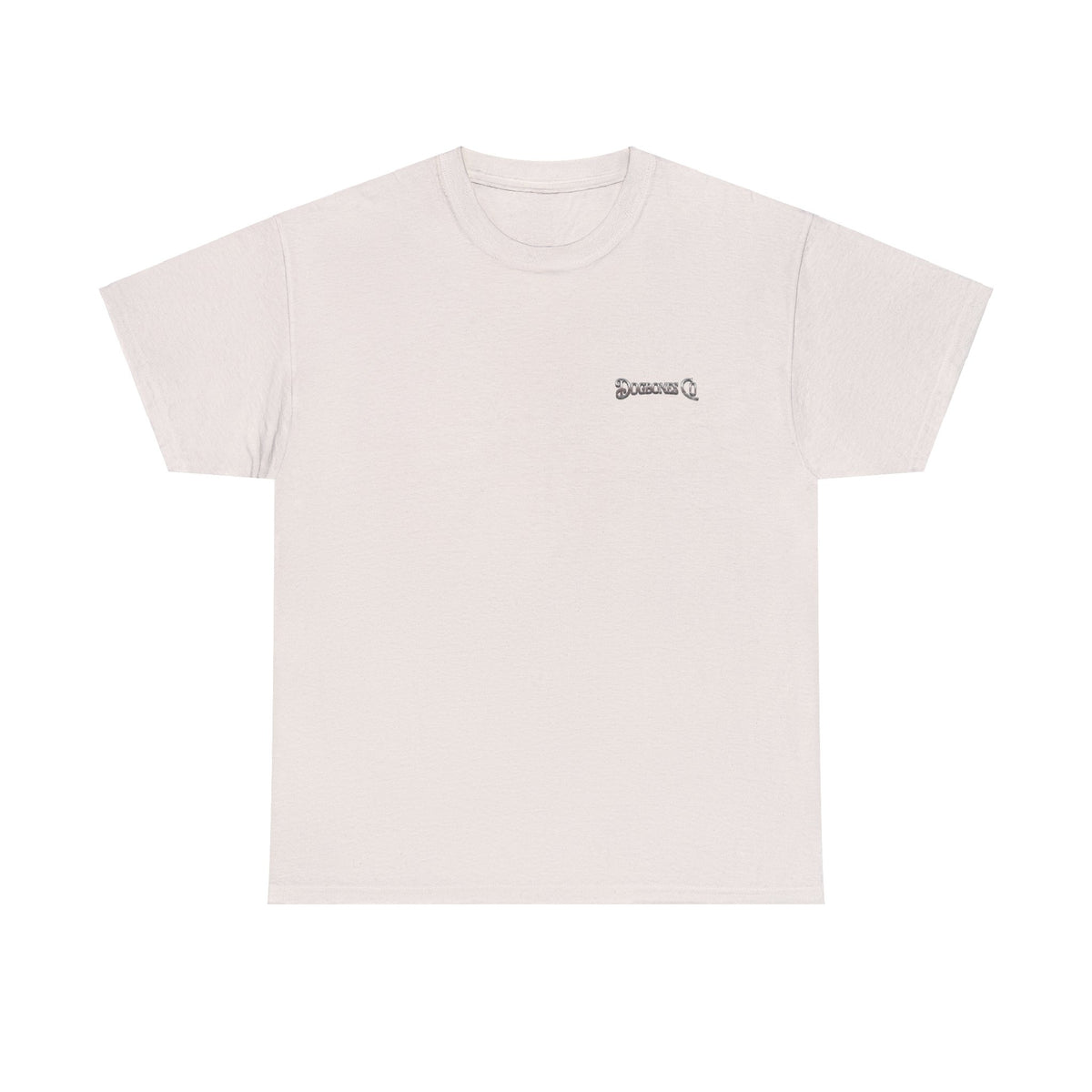DOGBONES Collection Unisex Heavy Cotton Tee