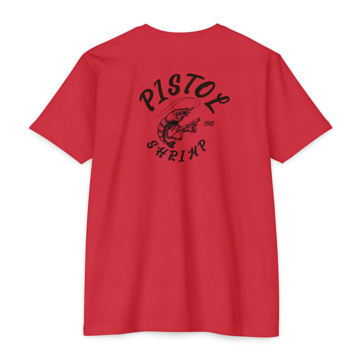 Pistol Shrimp Tee