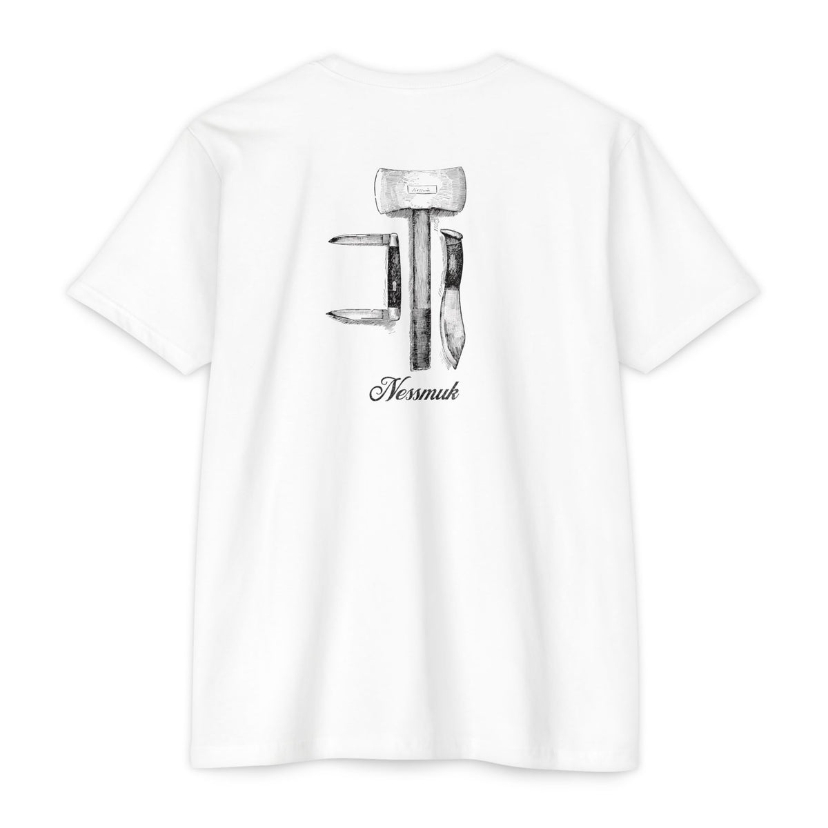 Nessmuk Tee
