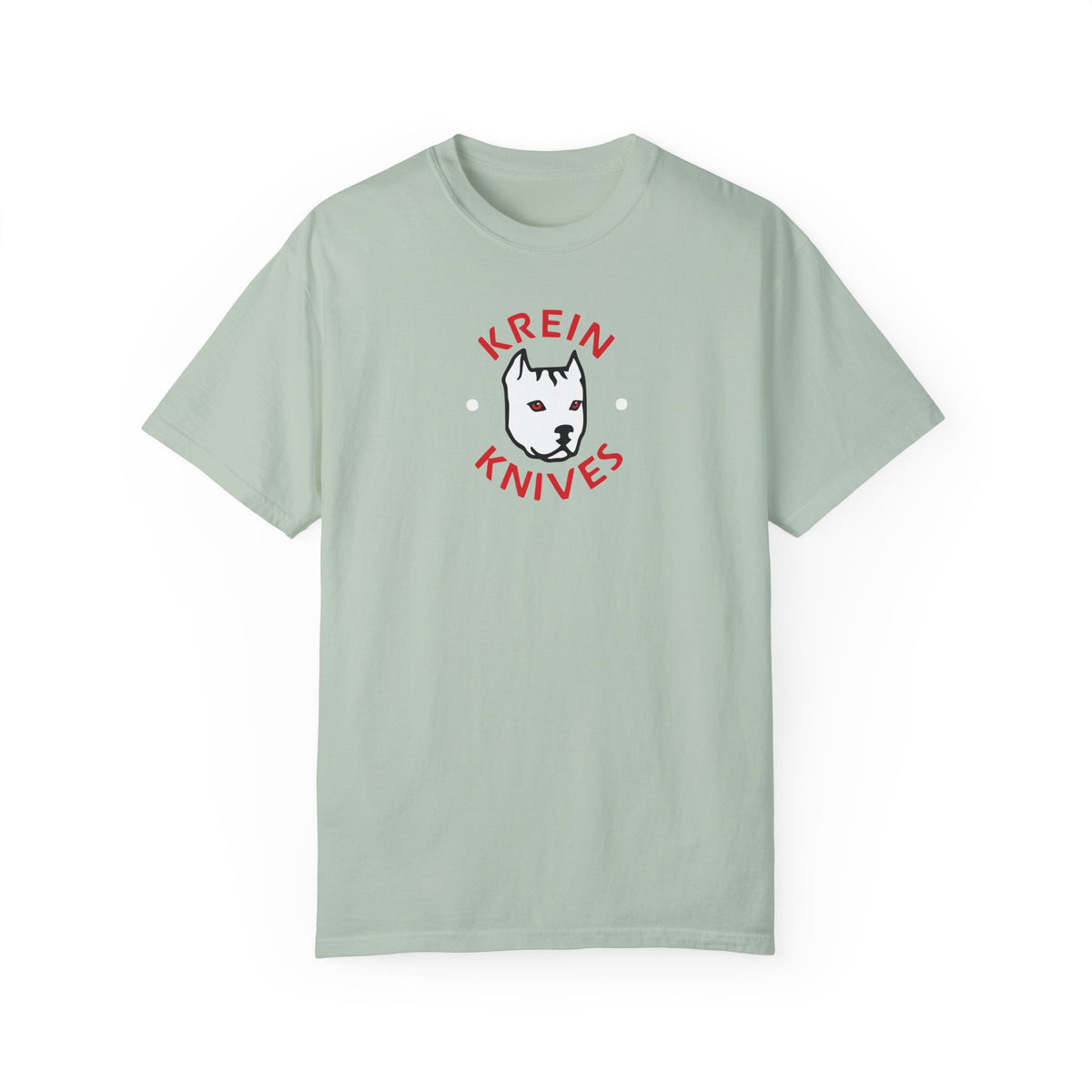 Krein Knives Logo T-shirt