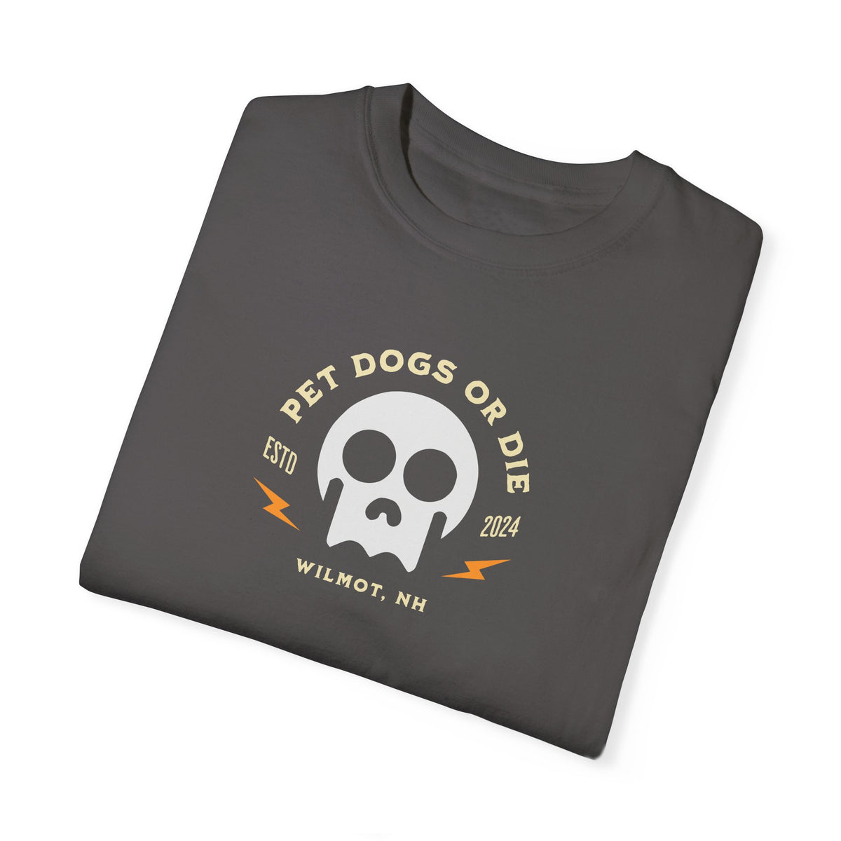 Pet Dogs Or Die 2024