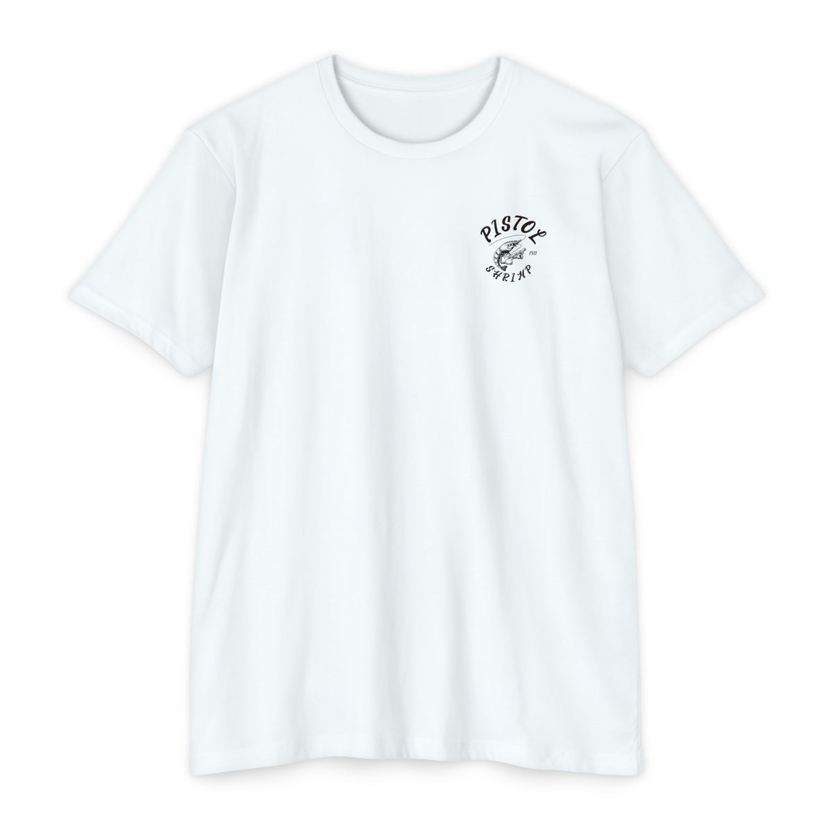 Pistol Shrimp Tee