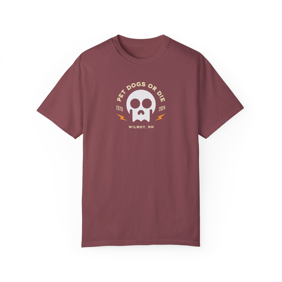 Pet Dogs Or Die 2024