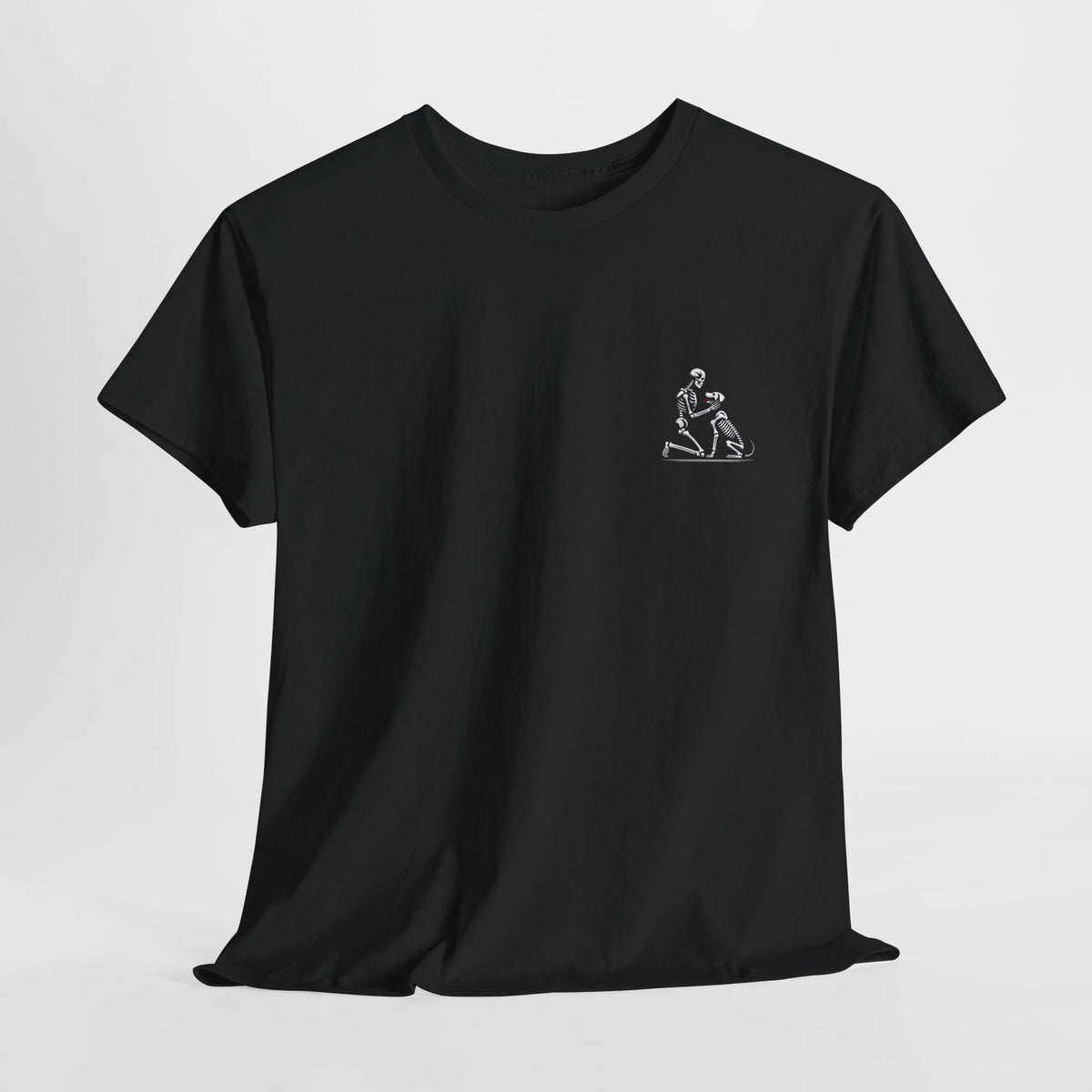 Pet Dogs Or Die Tee