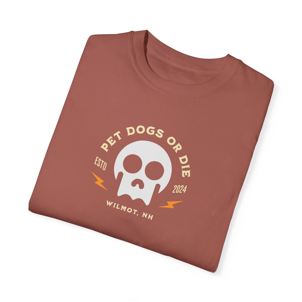 Pet Dogs Or Die 2024
