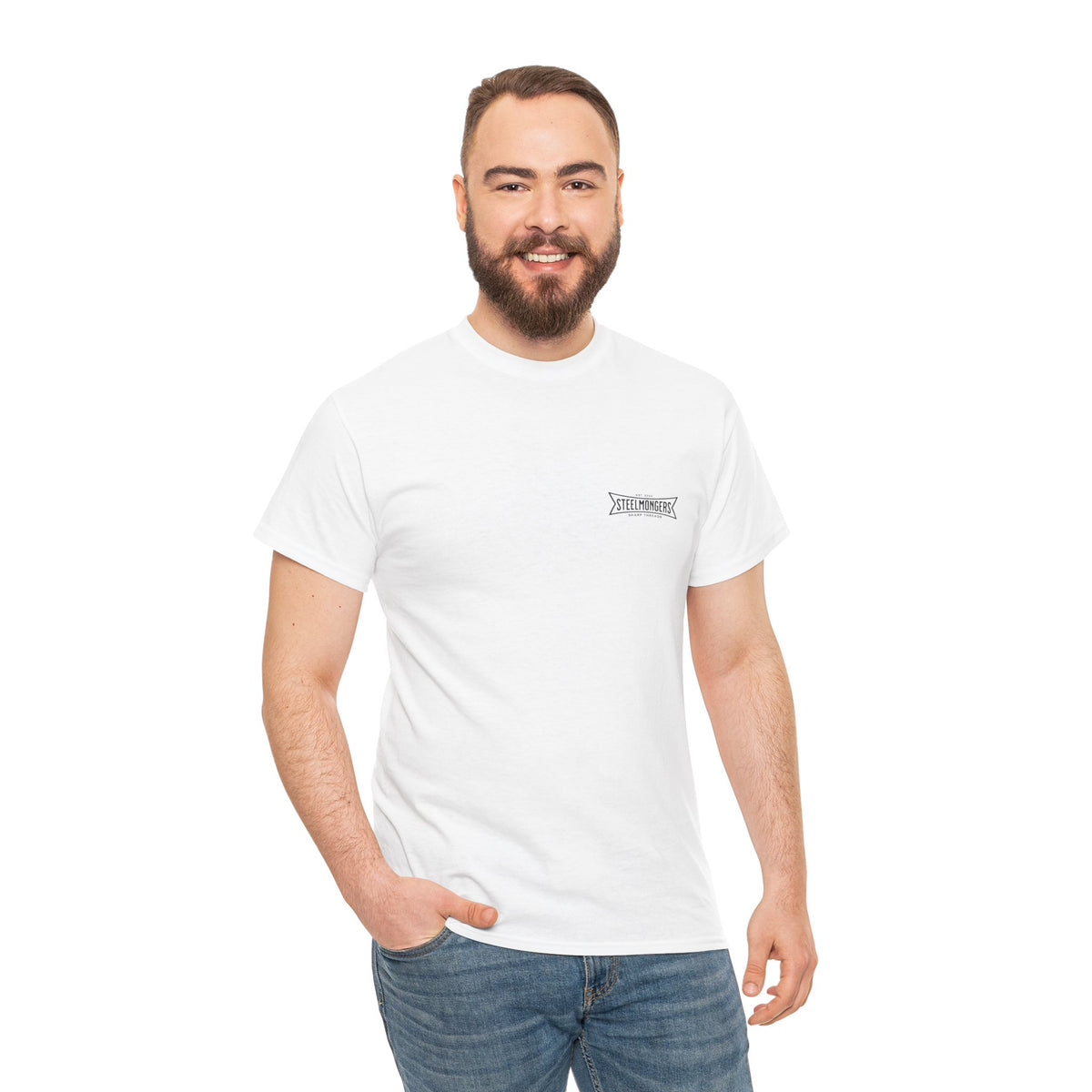 Grind Or Die Tee