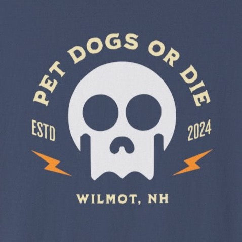 Pet Dogs Or Die 2024