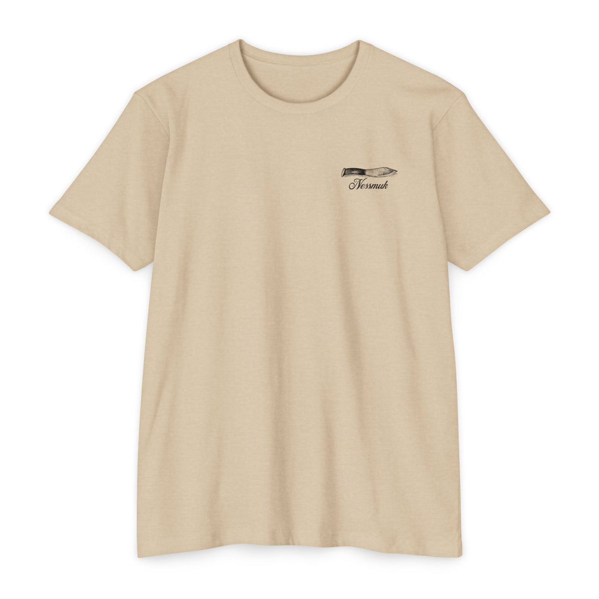 Nessmuk Tee