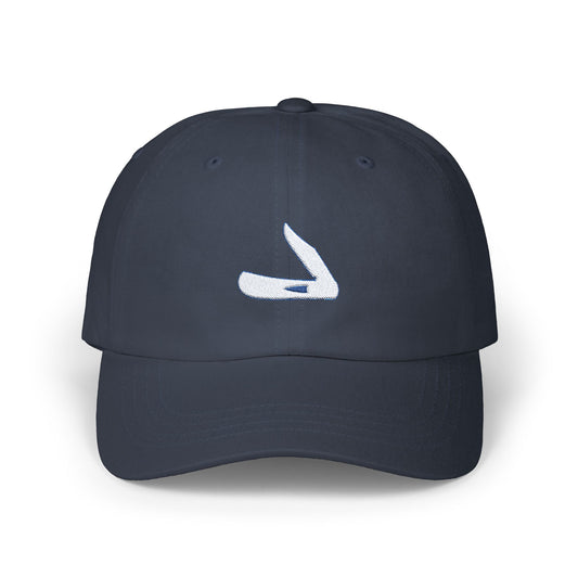 Lanny's Clip Dad Cap