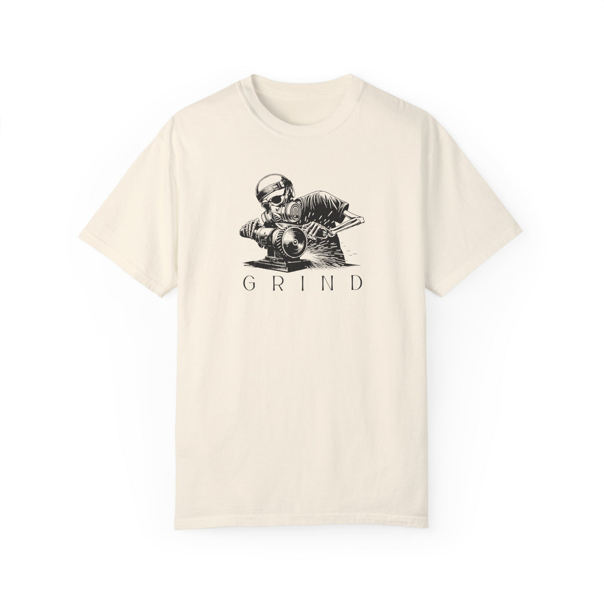 GRIND Unisex T-shirt
