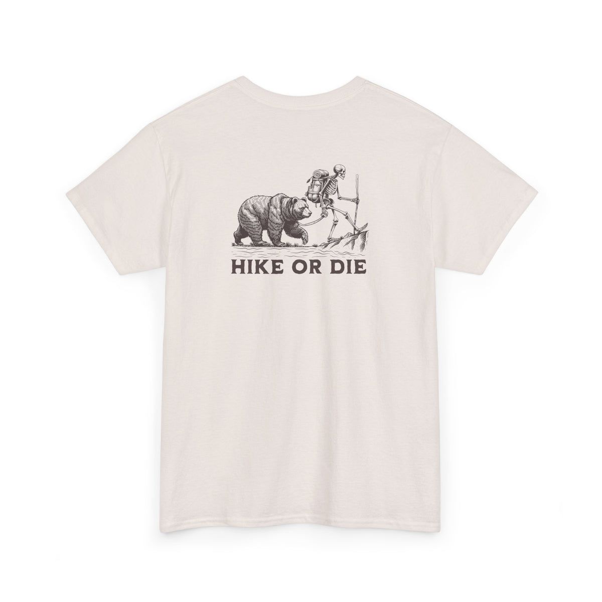 Hike Or Die