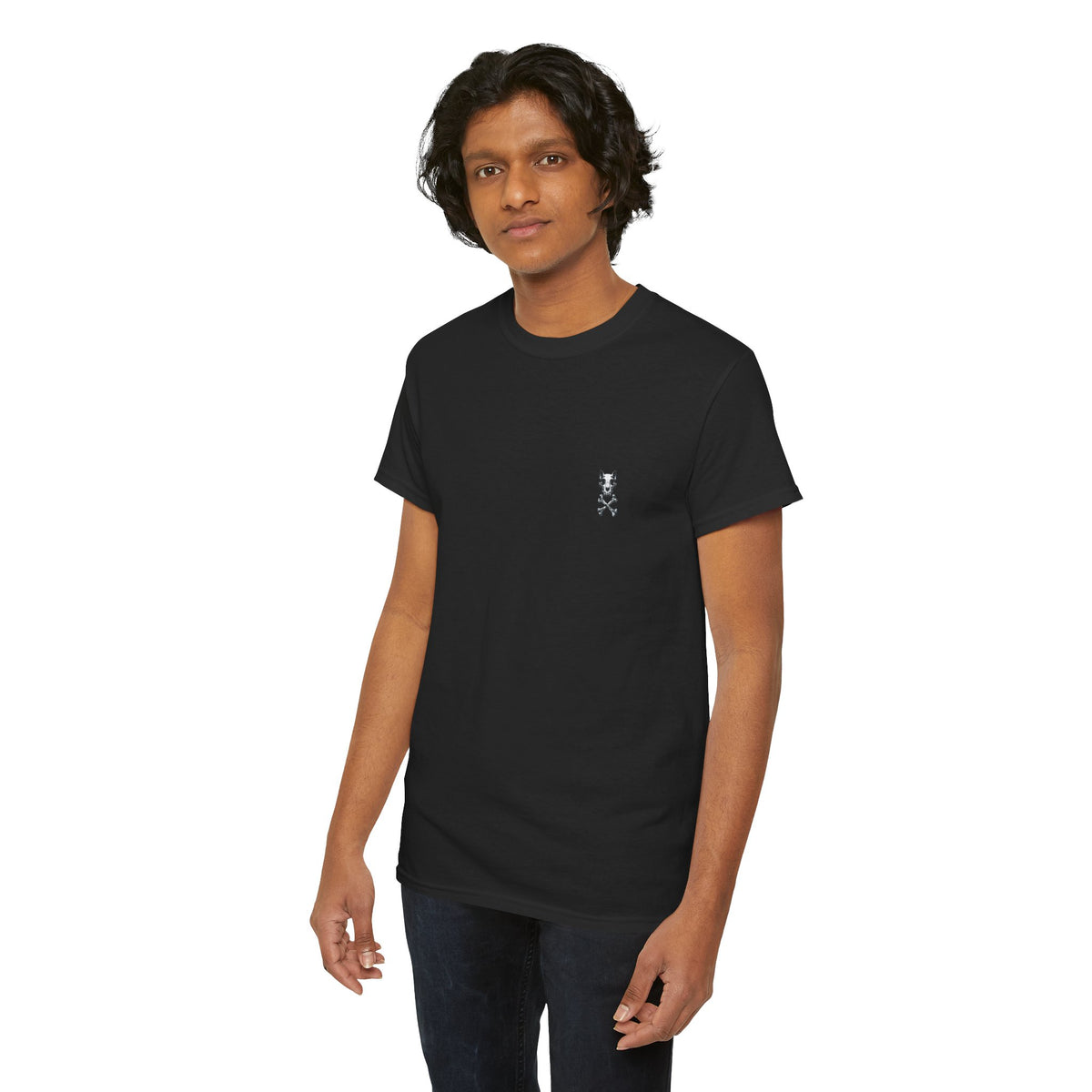 Pet Dogs Or  Die Tee, Dog Walkers Syndicate