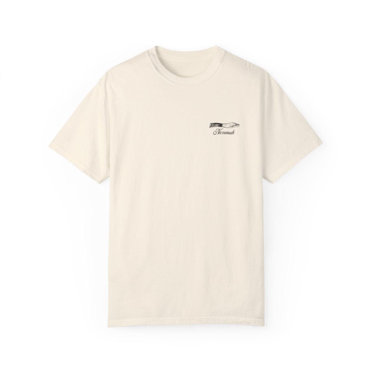 George Sears "Nessmuck" Tee