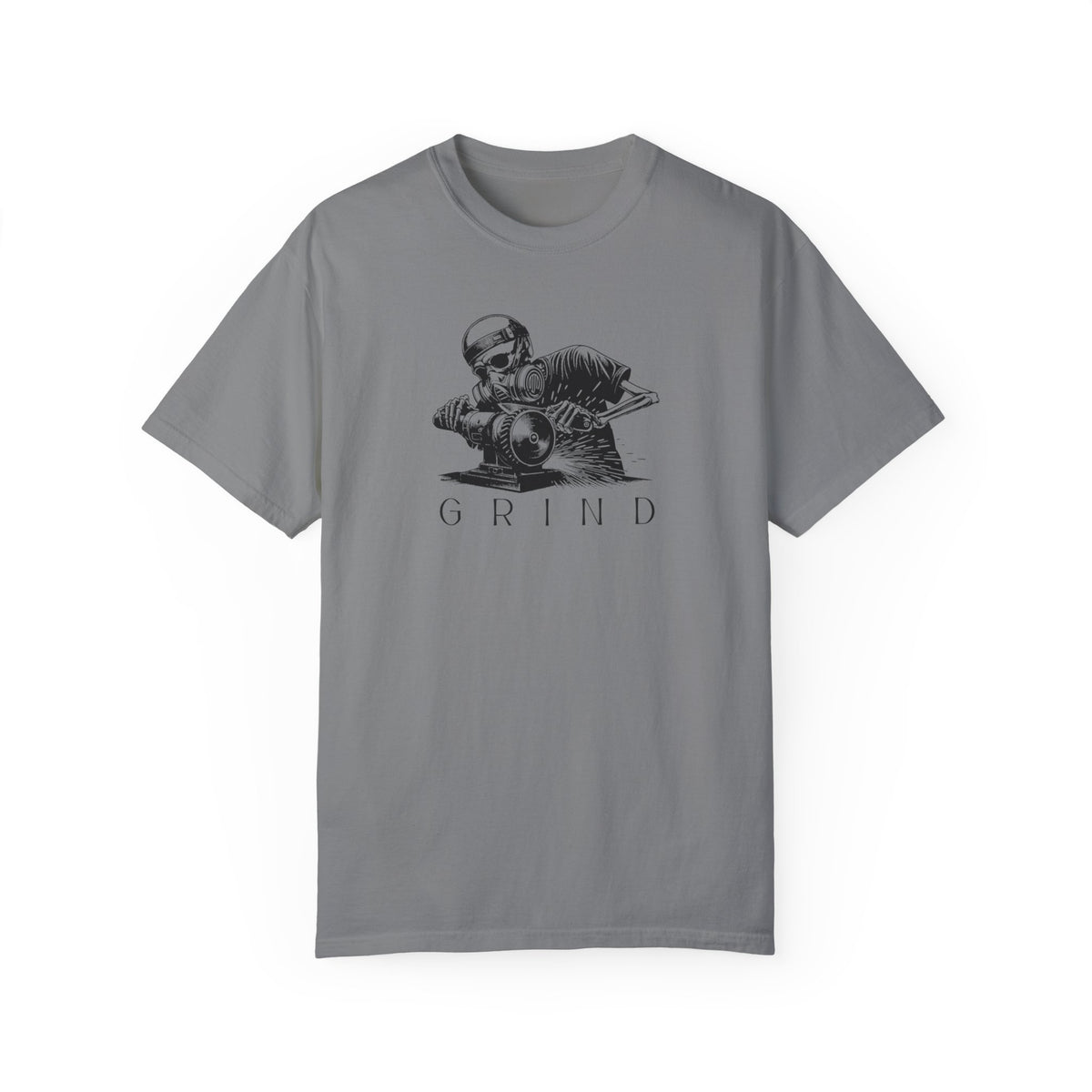 GRIND Unisex T-shirt
