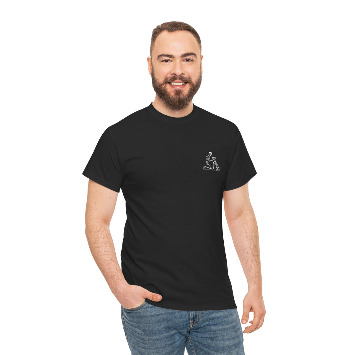 Pet Dogs Or Die Tee