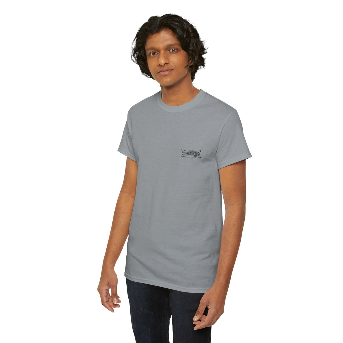 Grind Or Die Tee