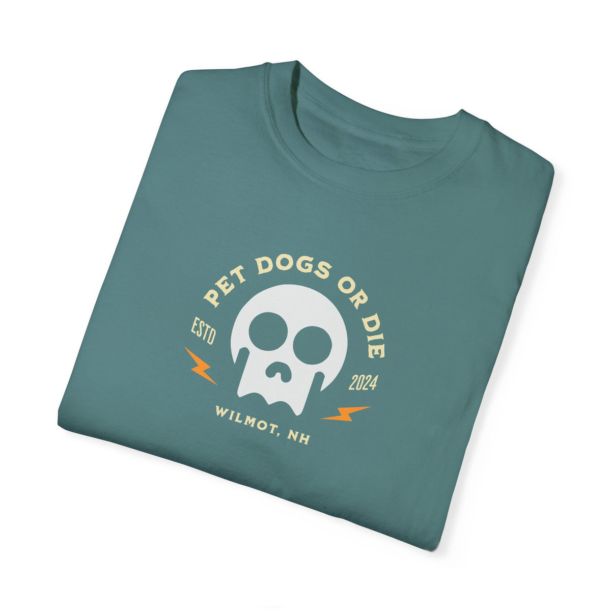 Pet Dogs Or Die 2024