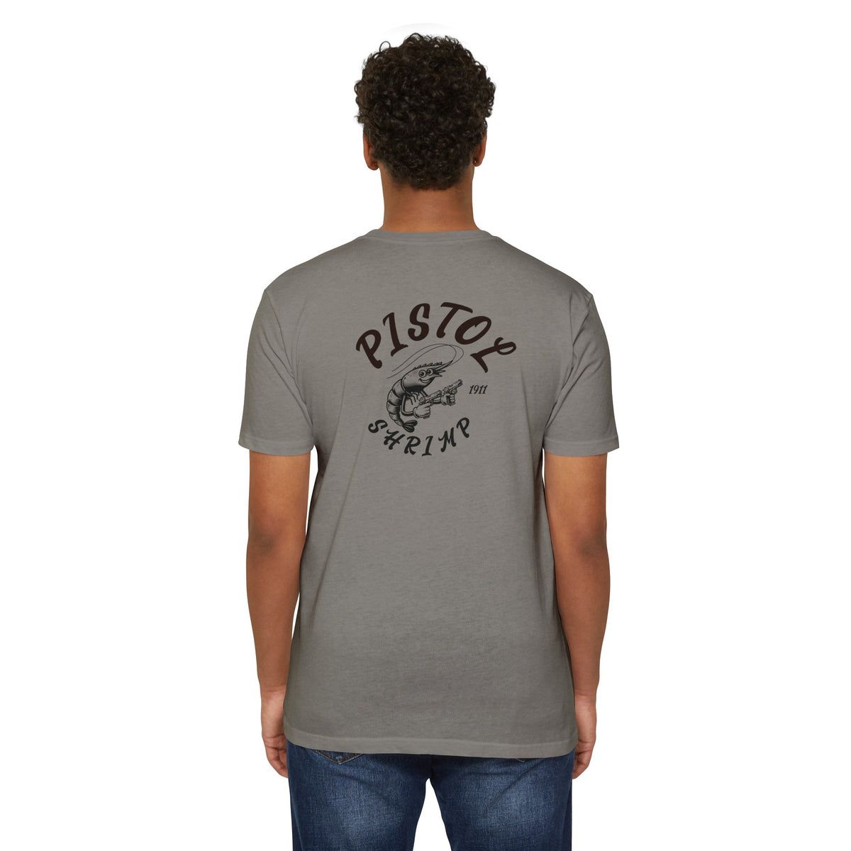 Pistol Shrimp Tee