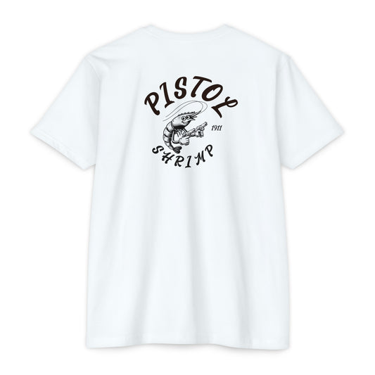 Pistol Shrimp Tee