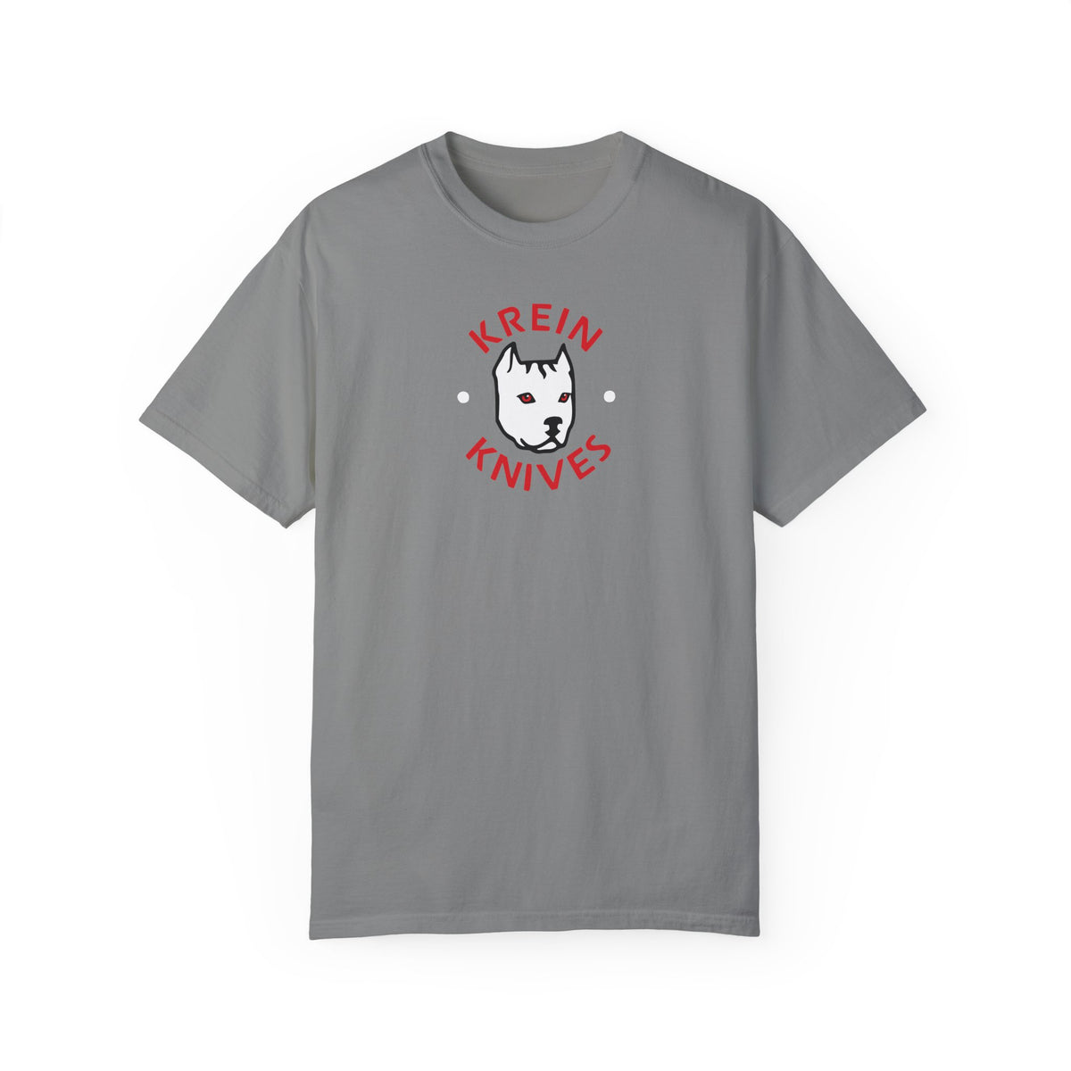 Krein Knives Logo T-shirt