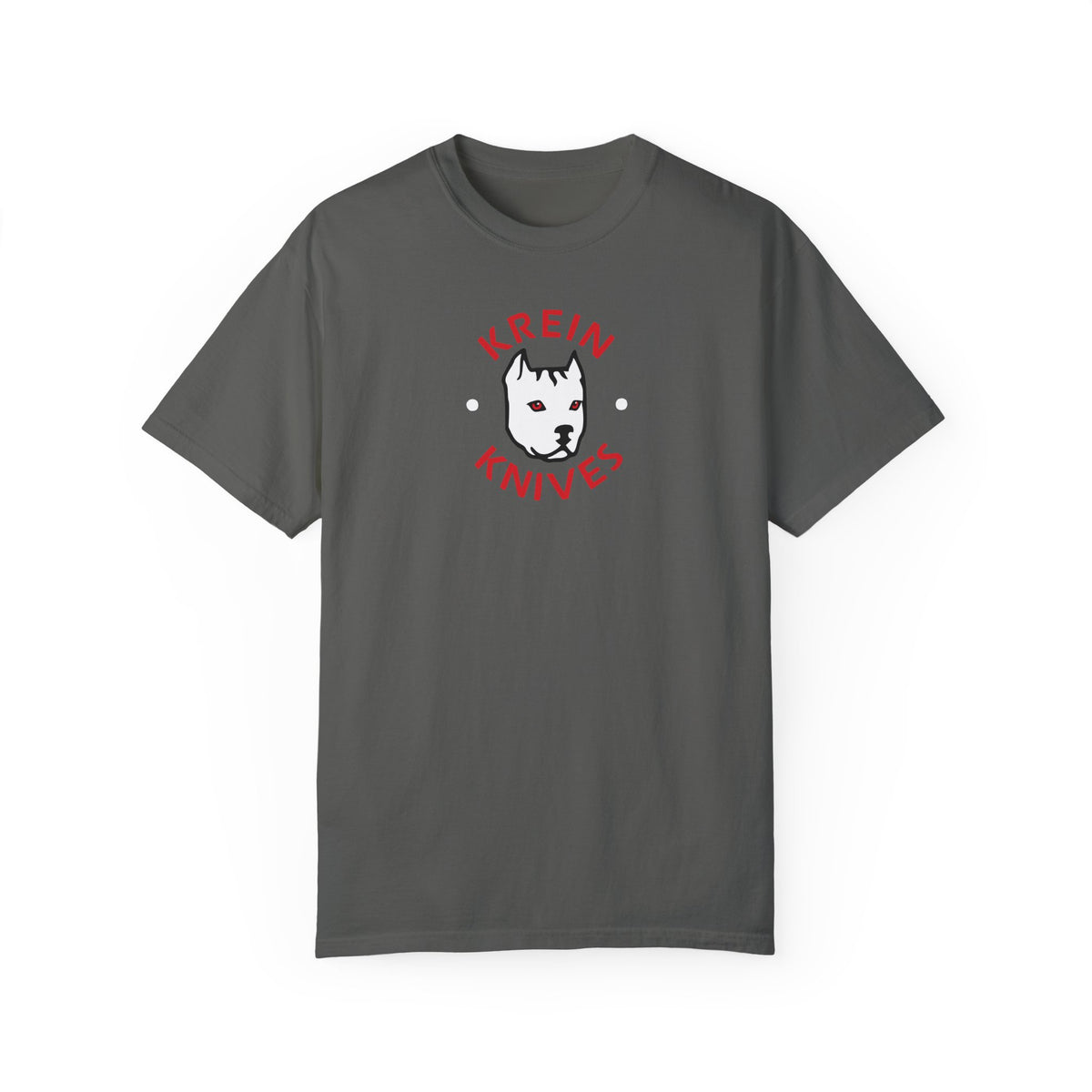 Krein Knives Logo T-shirt