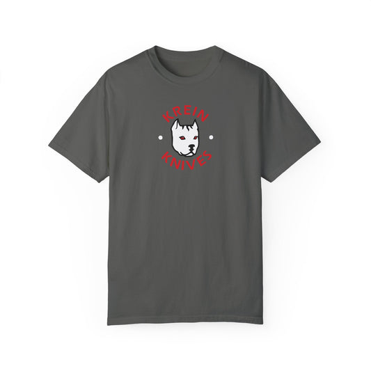 Krein Knives Logo T-shirt