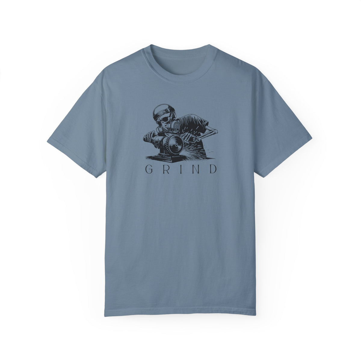 GRIND Unisex T-shirt