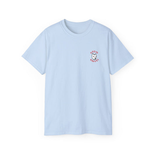Krein Skippy Tee Light Cotton Variation
