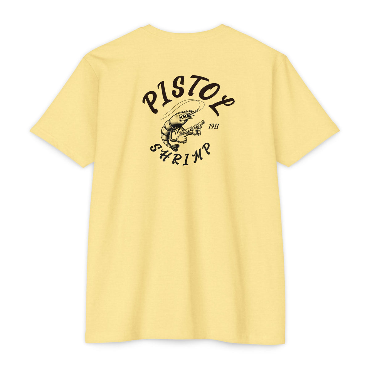 Pistol Shrimp Tee
