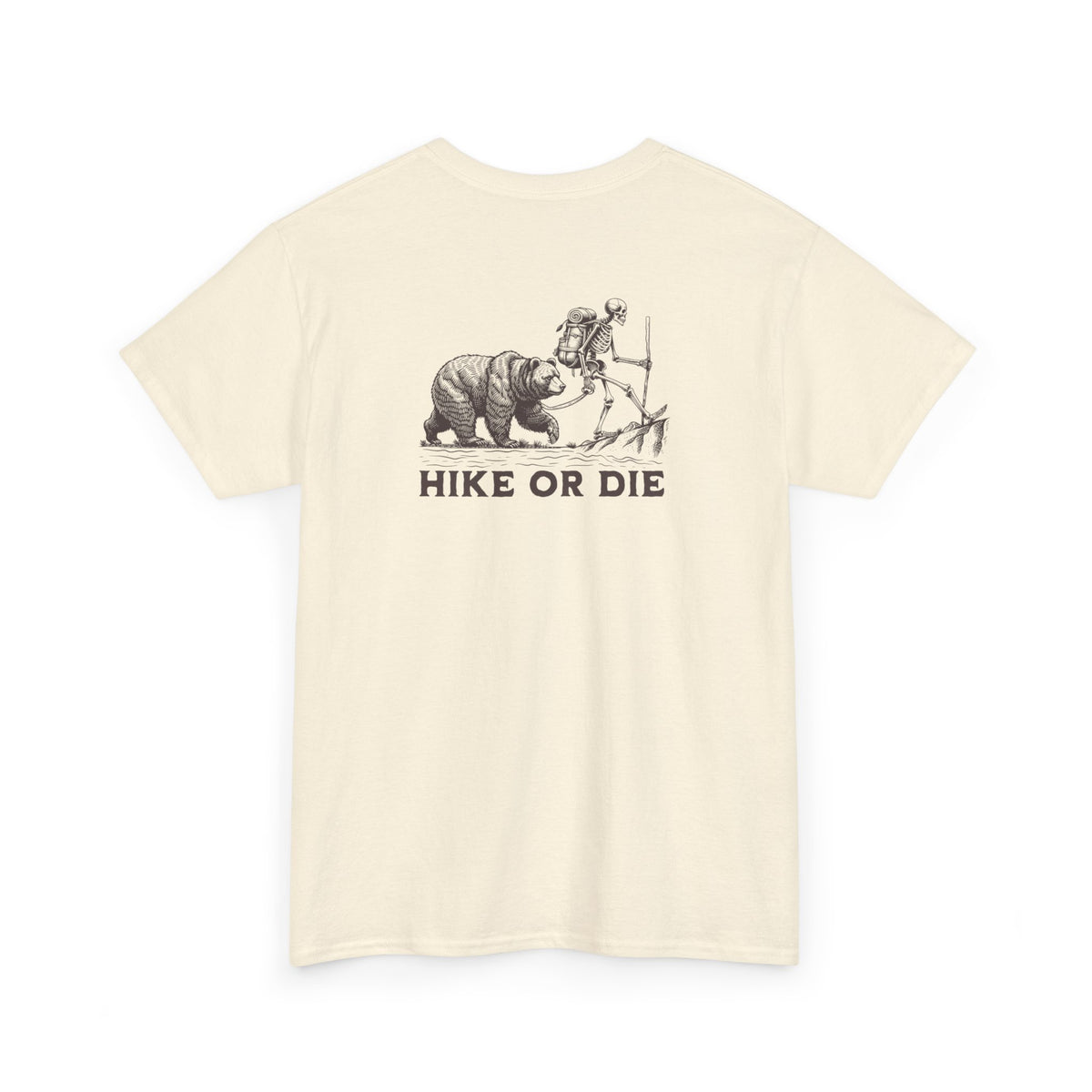 Hike Or Die