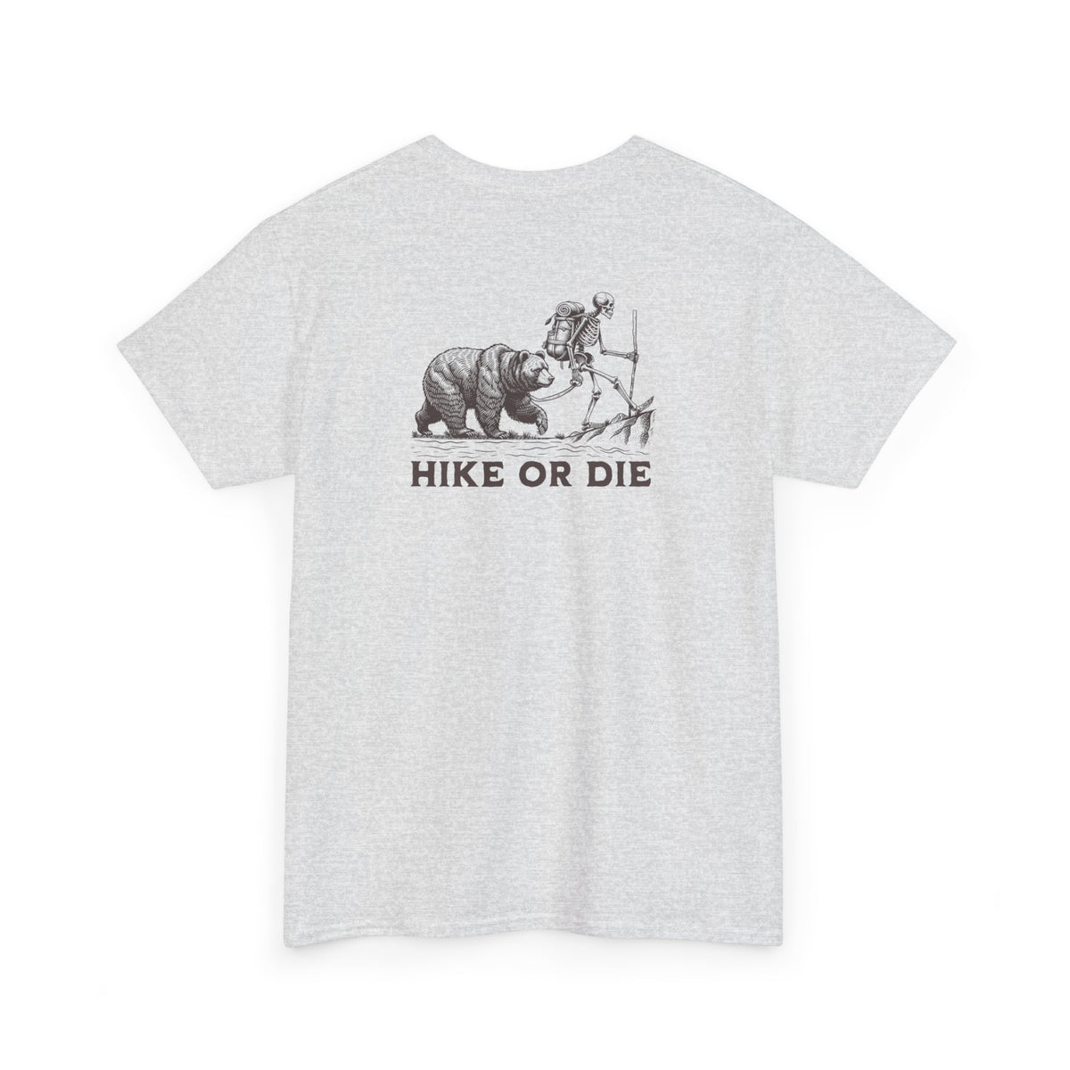 Hike Or Die