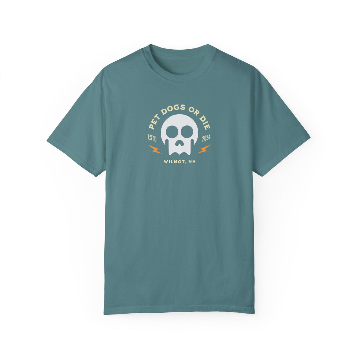 Pet Dogs Or Die 2024