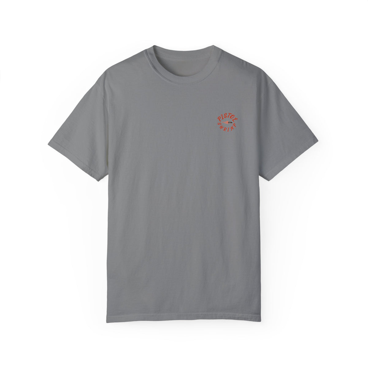 "Pistol Shrimp" Tee / comfort colors brand