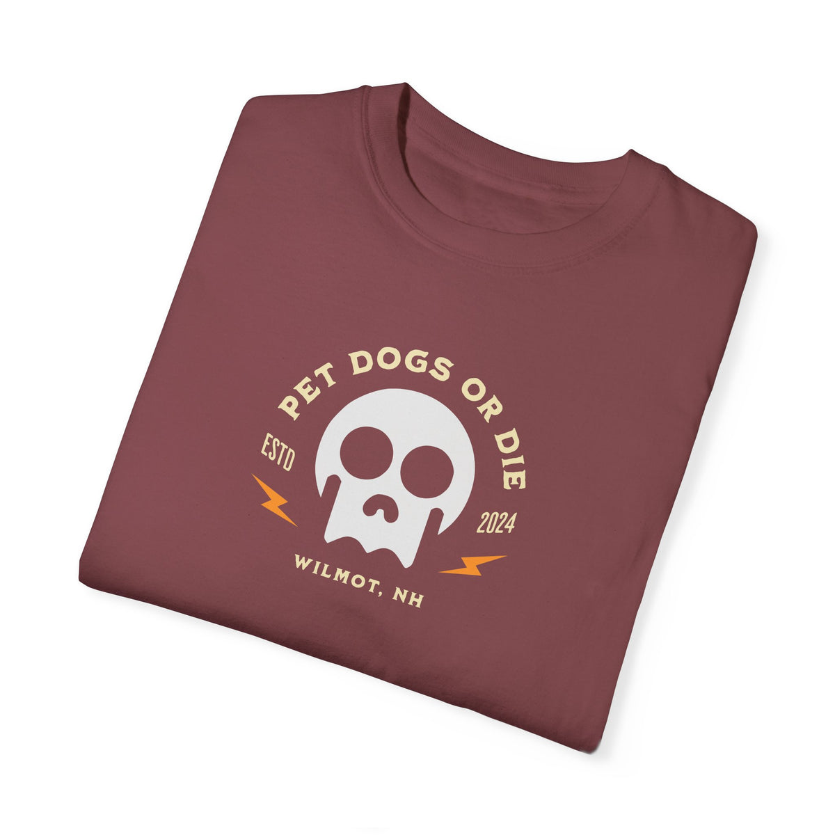 Pet Dogs Or Die 2024