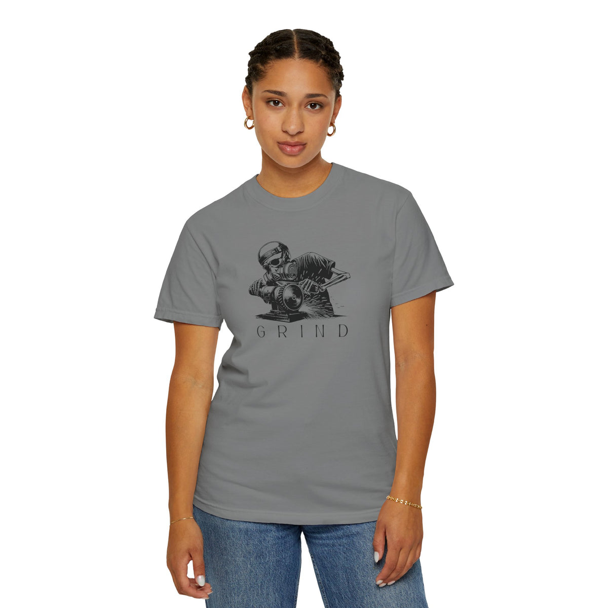GRIND Unisex T-shirt