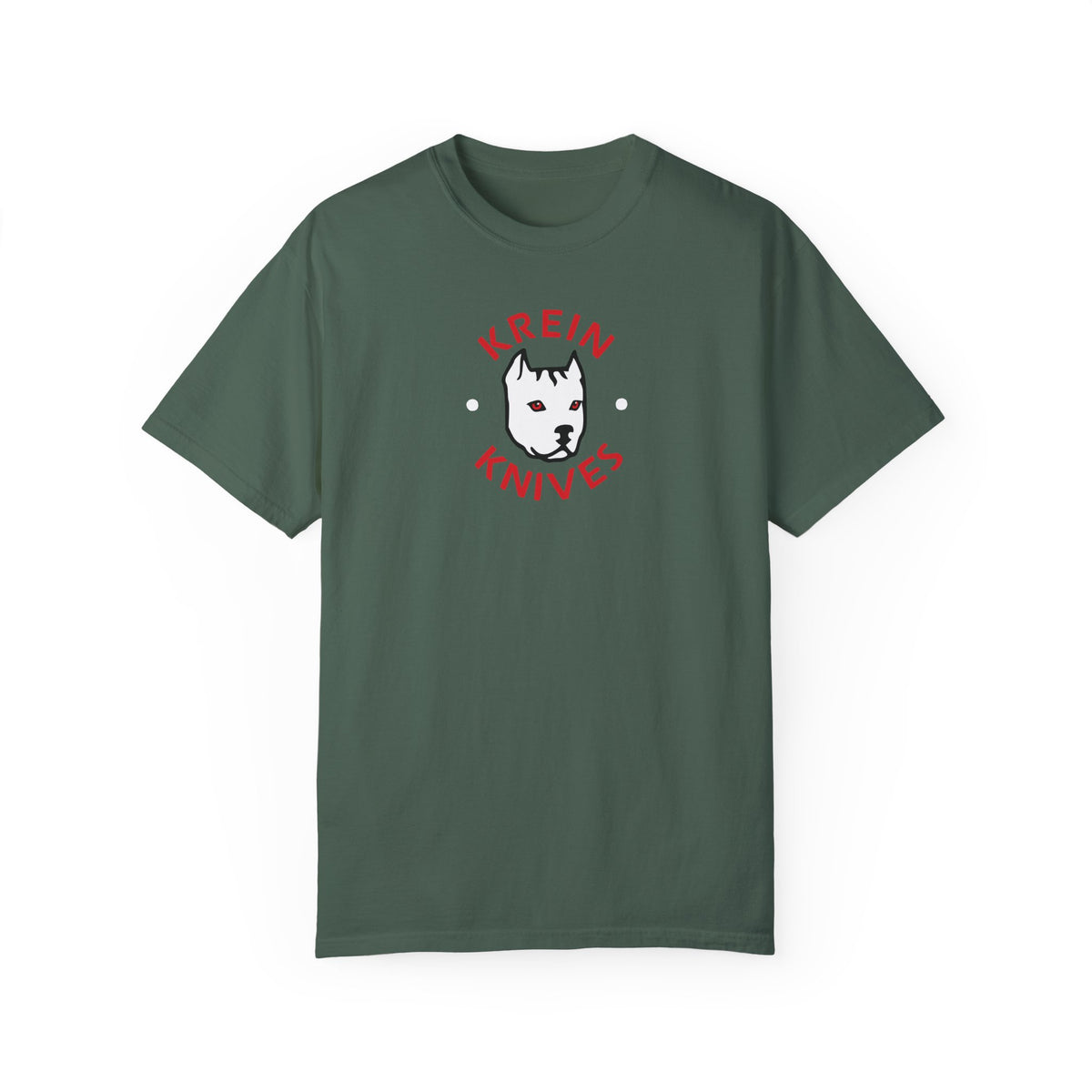 Krein Knives Logo T-shirt