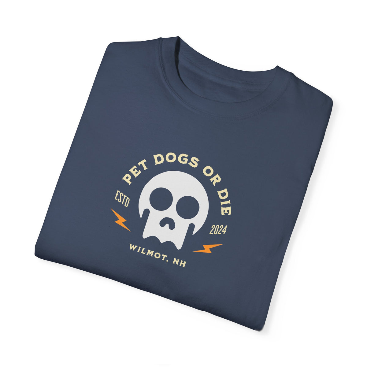 Pet Dogs Or Die 2024