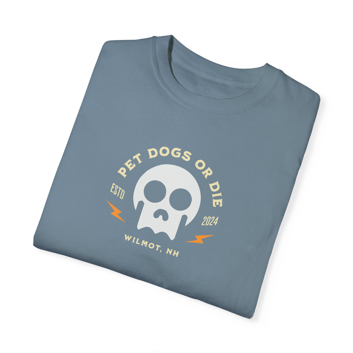 Pet Dogs Or Die 2024