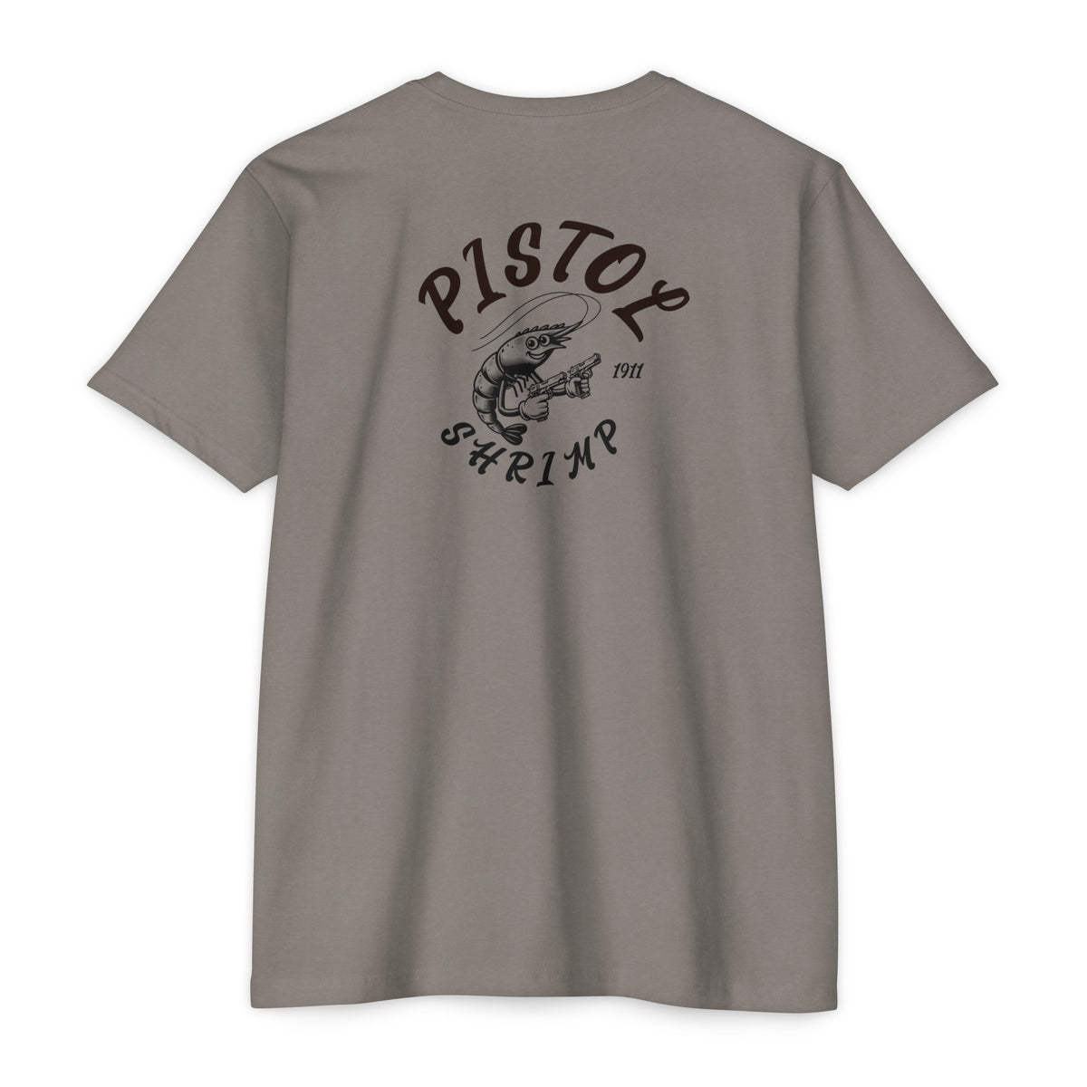 Pistol Shrimp Tee