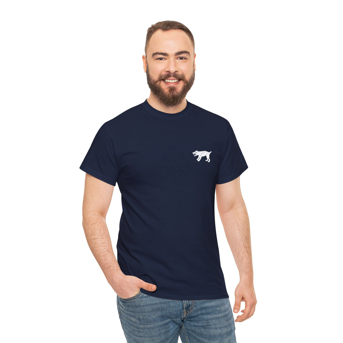 CAN I PET YOUR GRUMPY DOG Tee